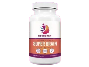 neuroxen 1 Bottle Package